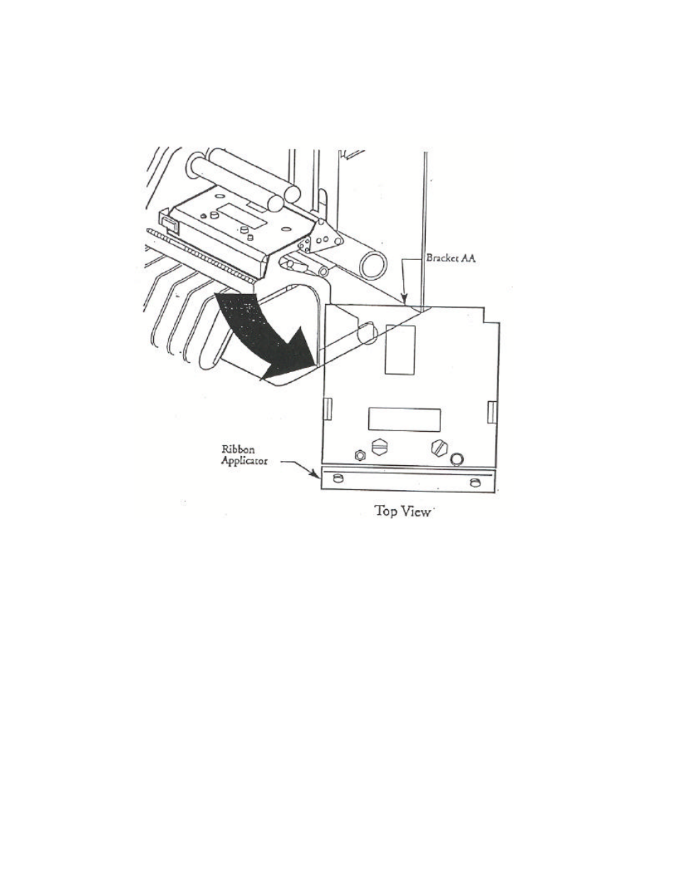 AMT Datasouth 5106 User Manual | Page 28 / 36