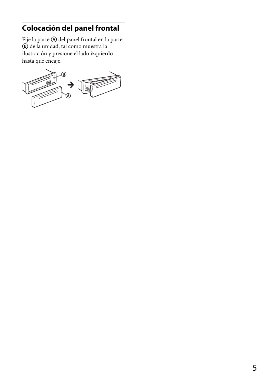 Sony CDX-GT57UPW User Manual | Page 33 / 64