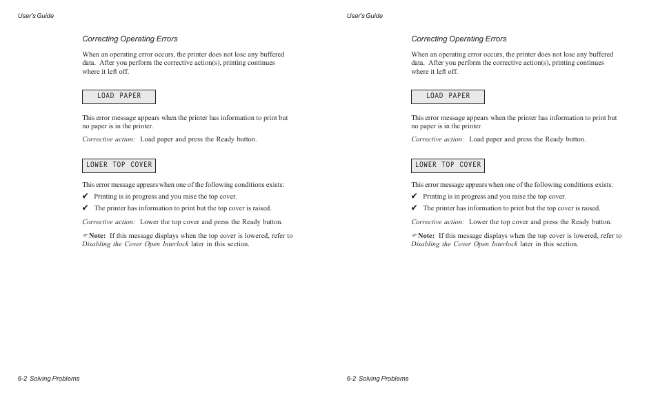 AMT Datasouth AMTACCEL-5350 User Manual | Page 118 / 255