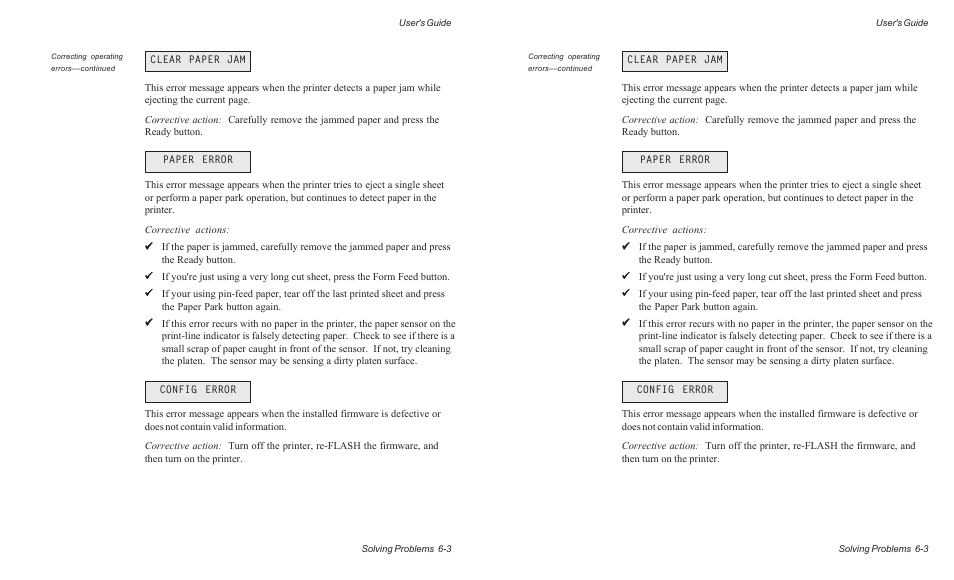 AMT Datasouth AMTACCEL-5350 User Manual | Page 119 / 255