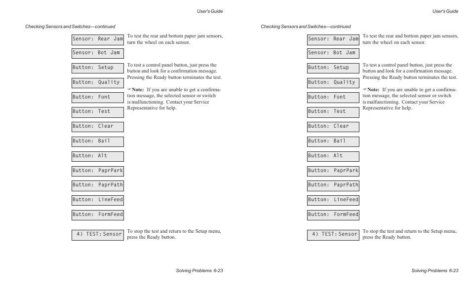 AMT Datasouth AMTACCEL-5350 User Manual | Page 139 / 255