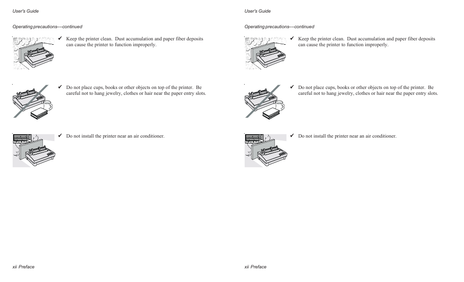 AMT Datasouth AMTACCEL-5350 User Manual | Page 14 / 255