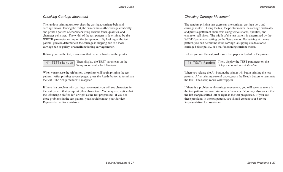 AMT Datasouth AMTACCEL-5350 User Manual | Page 143 / 255