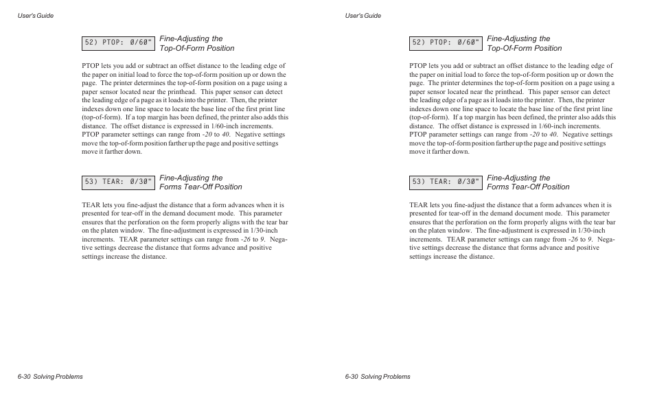 AMT Datasouth AMTACCEL-5350 User Manual | Page 146 / 255
