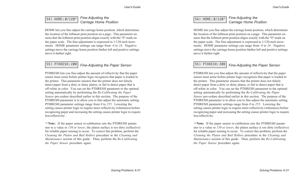 AMT Datasouth AMTACCEL-5350 User Manual | Page 147 / 255