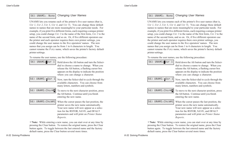 AMT Datasouth AMTACCEL-5350 User Manual | Page 148 / 255