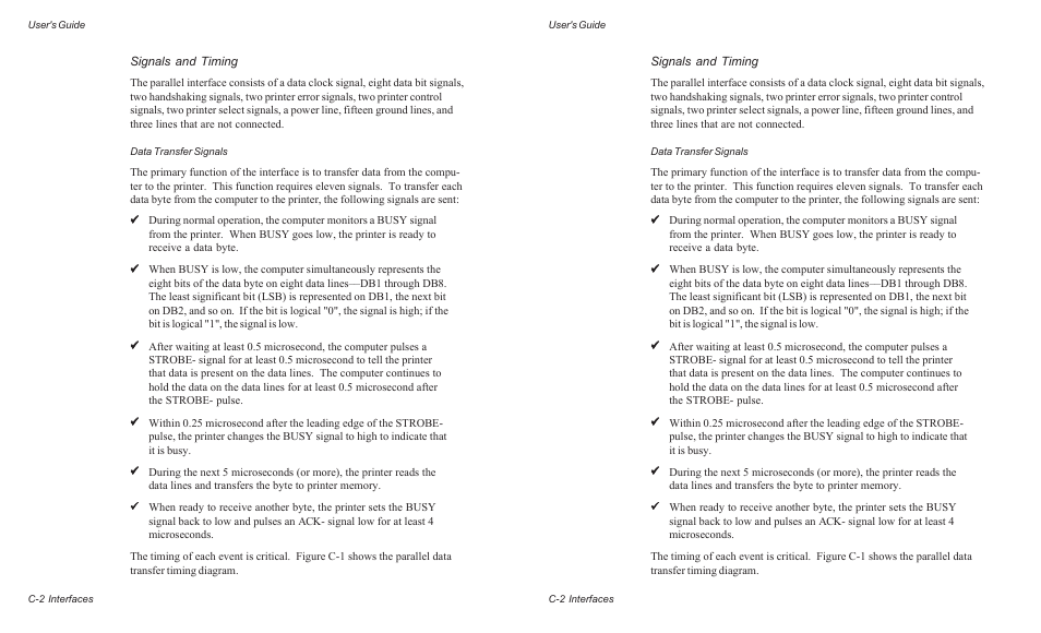 AMT Datasouth AMTACCEL-5350 User Manual | Page 166 / 255