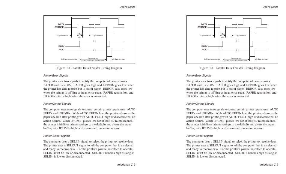 AMT Datasouth AMTACCEL-5350 User Manual | Page 167 / 255