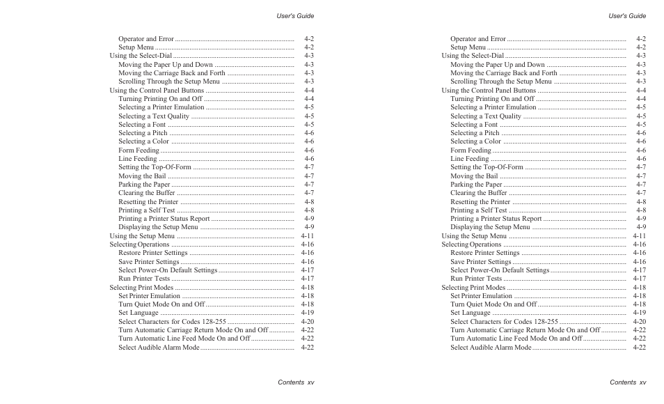 AMT Datasouth AMTACCEL-5350 User Manual | Page 17 / 255