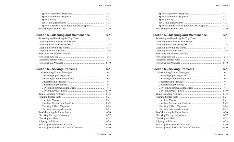 AMT Datasouth AMTACCEL-5350 User Manual | Page 19 / 255