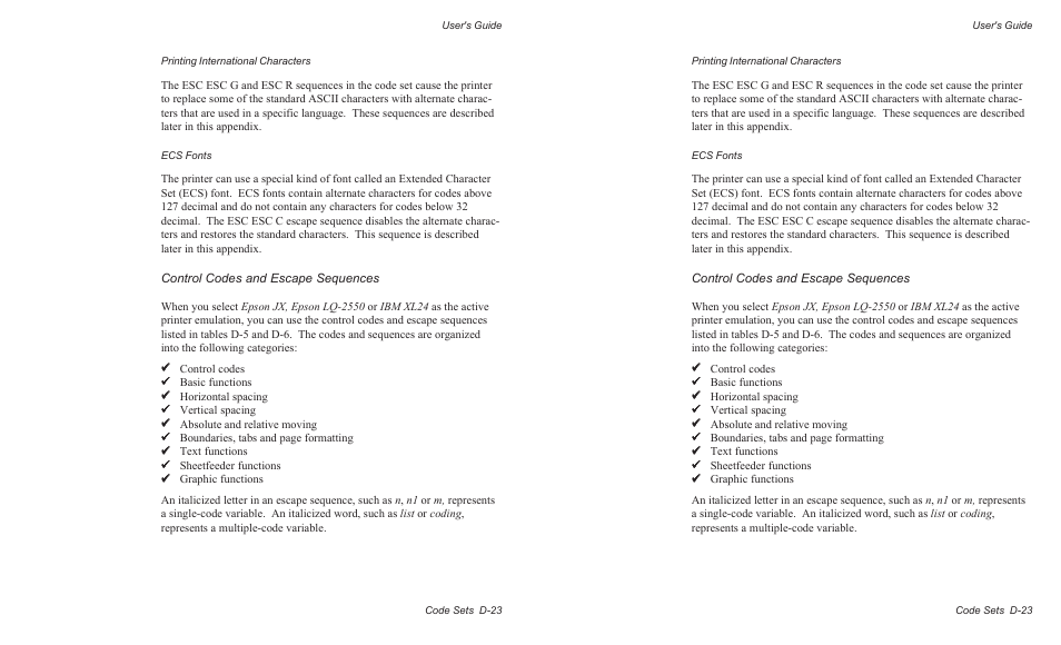 AMT Datasouth AMTACCEL-5350 User Manual | Page 201 / 255