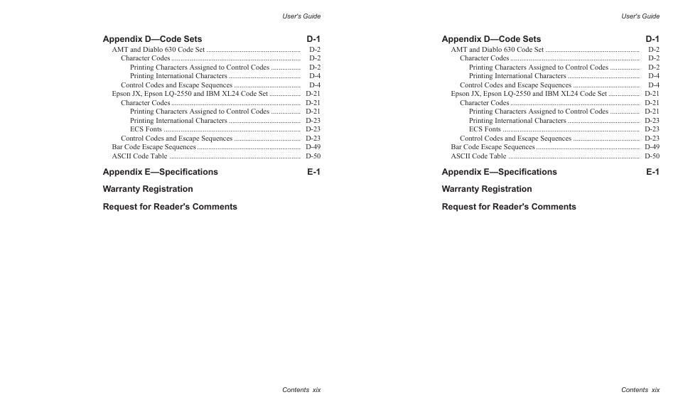 AMT Datasouth AMTACCEL-5350 User Manual | Page 21 / 255