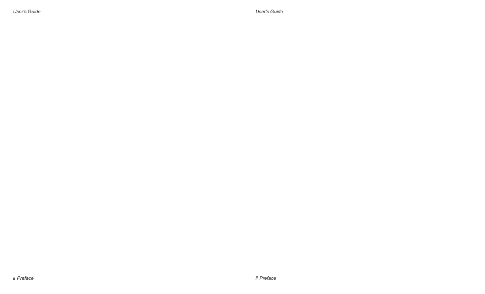 AMT Datasouth AMTACCEL-5350 User Manual | Page 4 / 255