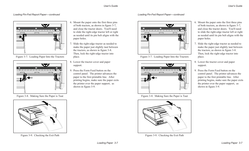AMT Datasouth AMTACCEL-5350 User Manual | Page 51 / 255