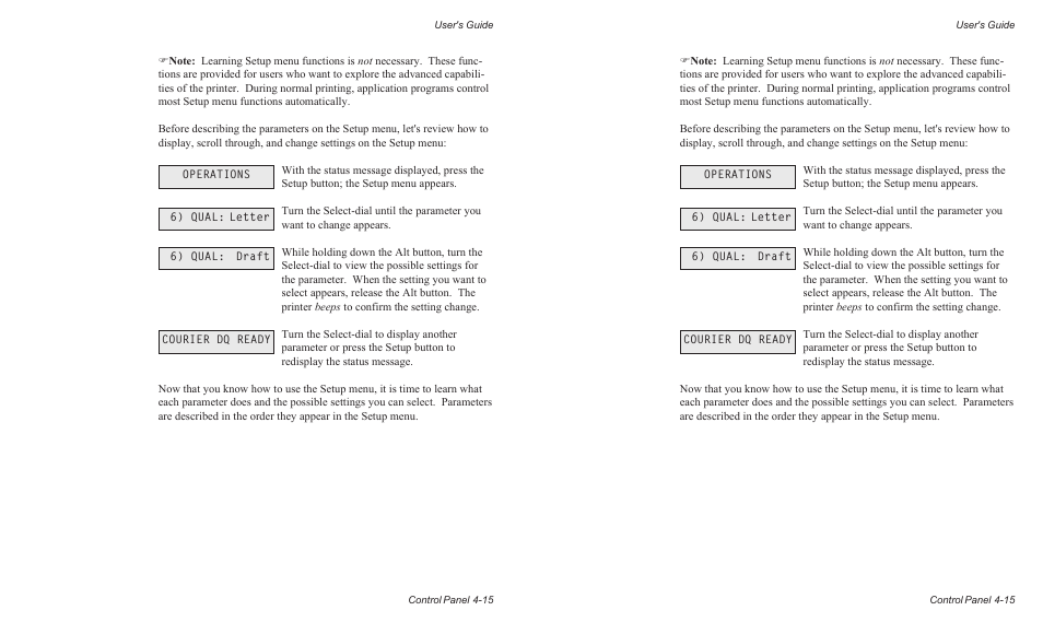 AMT Datasouth AMTACCEL-5350 User Manual | Page 77 / 255