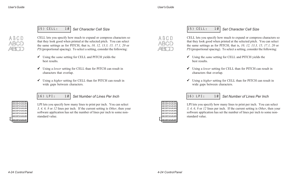 AMT Datasouth AMTACCEL-5350 User Manual | Page 86 / 255
