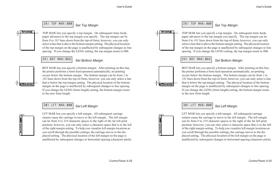 AMT Datasouth AMTACCEL-5350 User Manual | Page 91 / 255