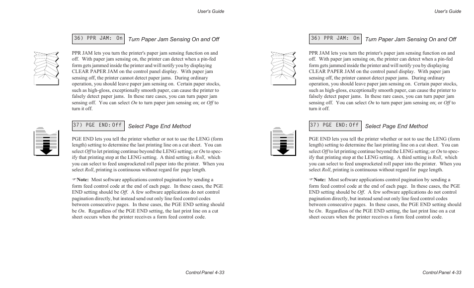 AMT Datasouth AMTACCEL-5350 User Manual | Page 95 / 255