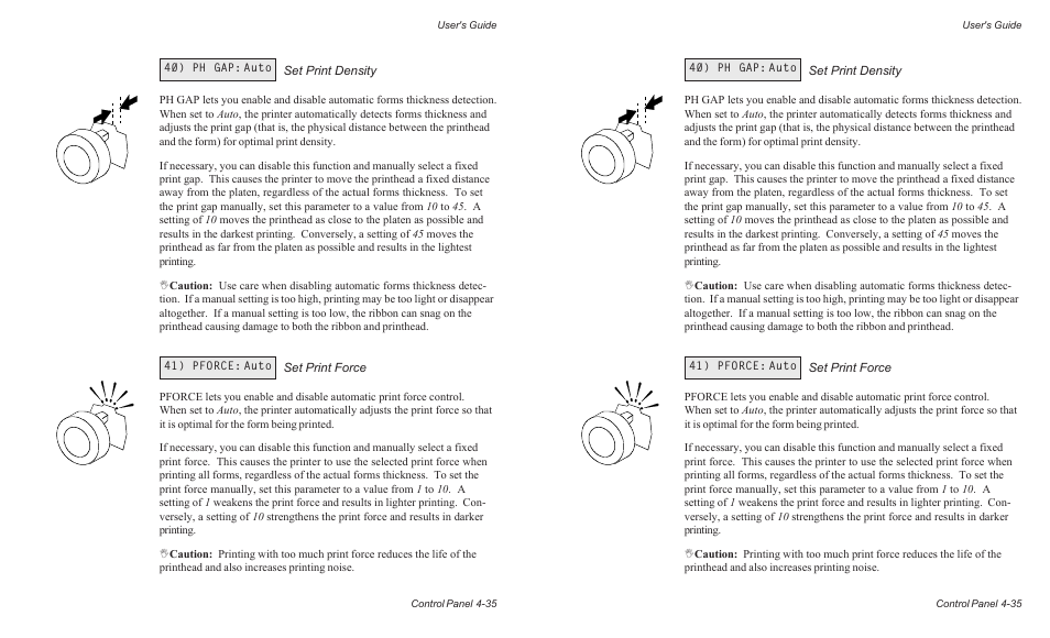 AMT Datasouth AMTACCEL-5350 User Manual | Page 97 / 255