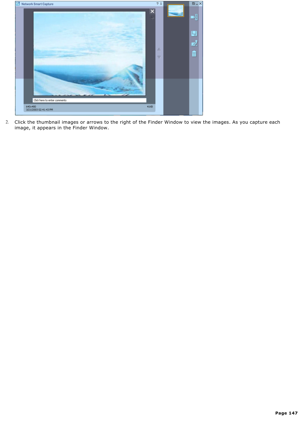 Sony PCV-RZ32G User Manual | Page 147 / 223