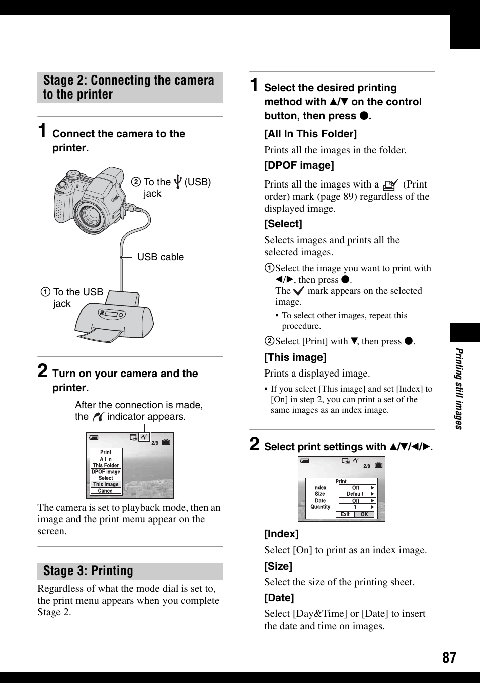 Ng (87) | Sony DSC-H2 User Manual | Page 87 / 123