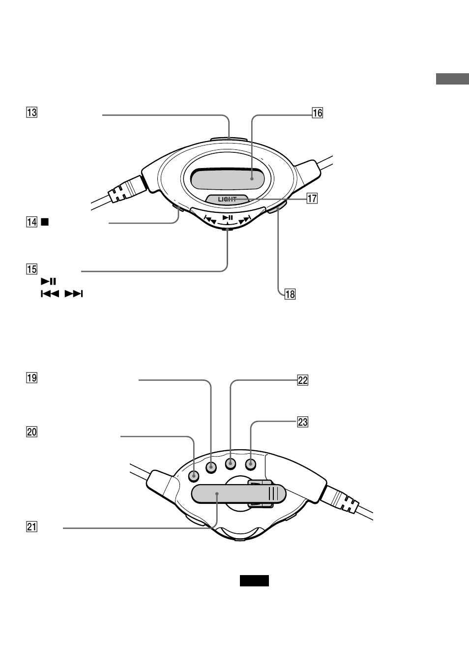 Sony D-EJ915 User Manual | Page 5 / 28