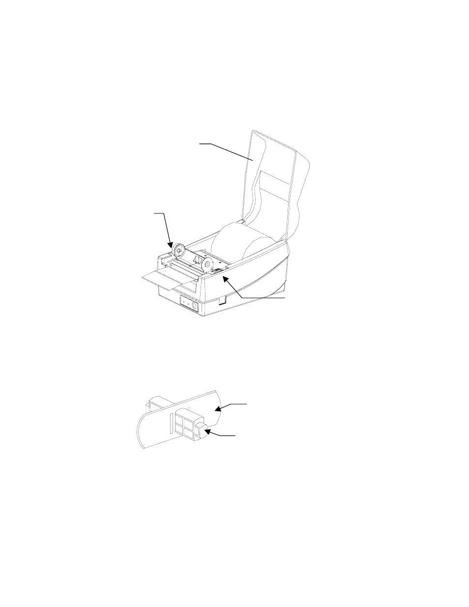Loading media | AMT Datasouth 400 User Manual | Page 21 / 78
