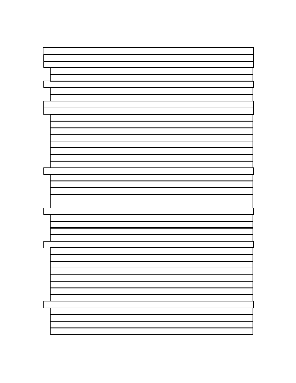 AMT Datasouth 400 User Manual | Page 6 / 78