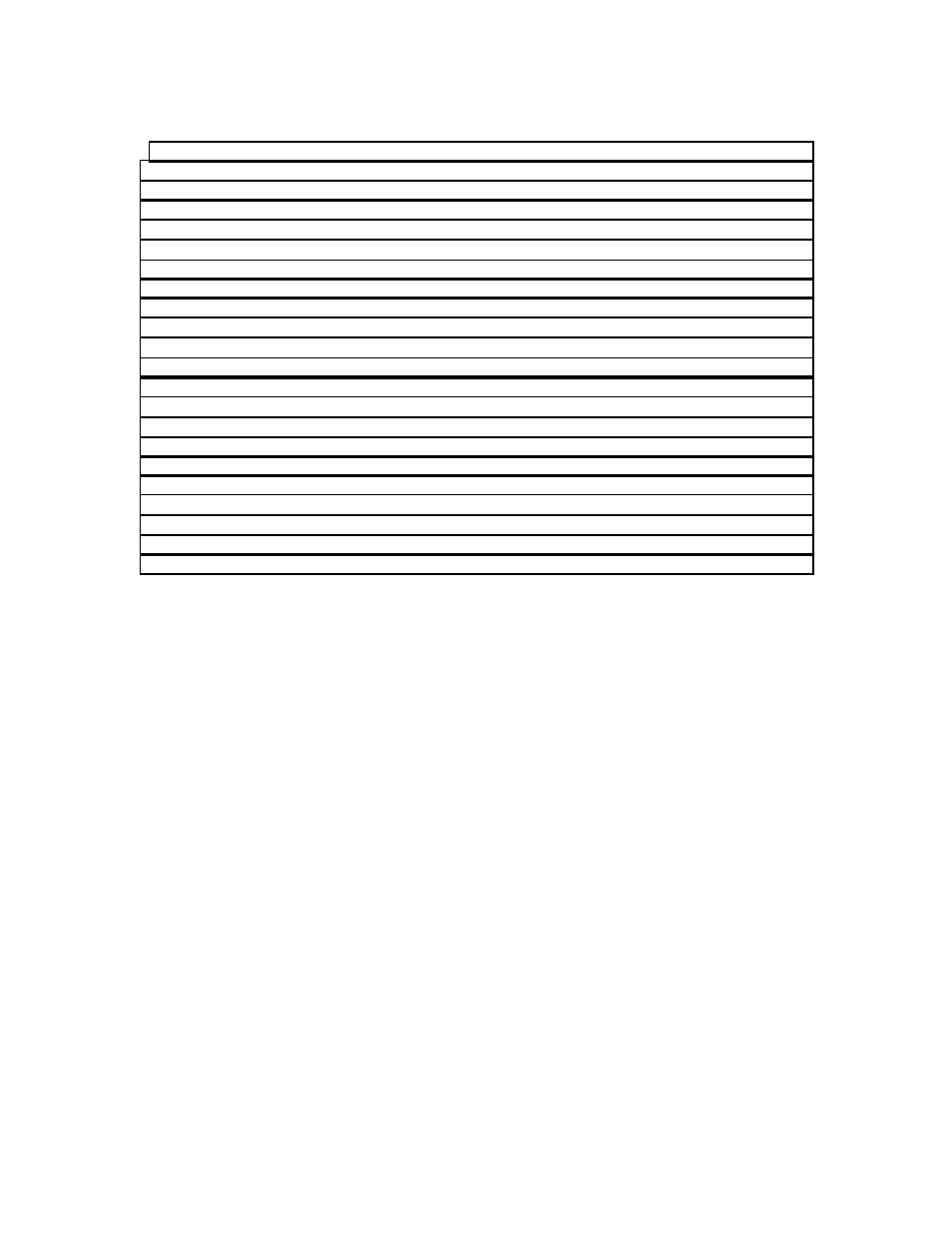Table of figures | AMT Datasouth 400 User Manual | Page 8 / 78