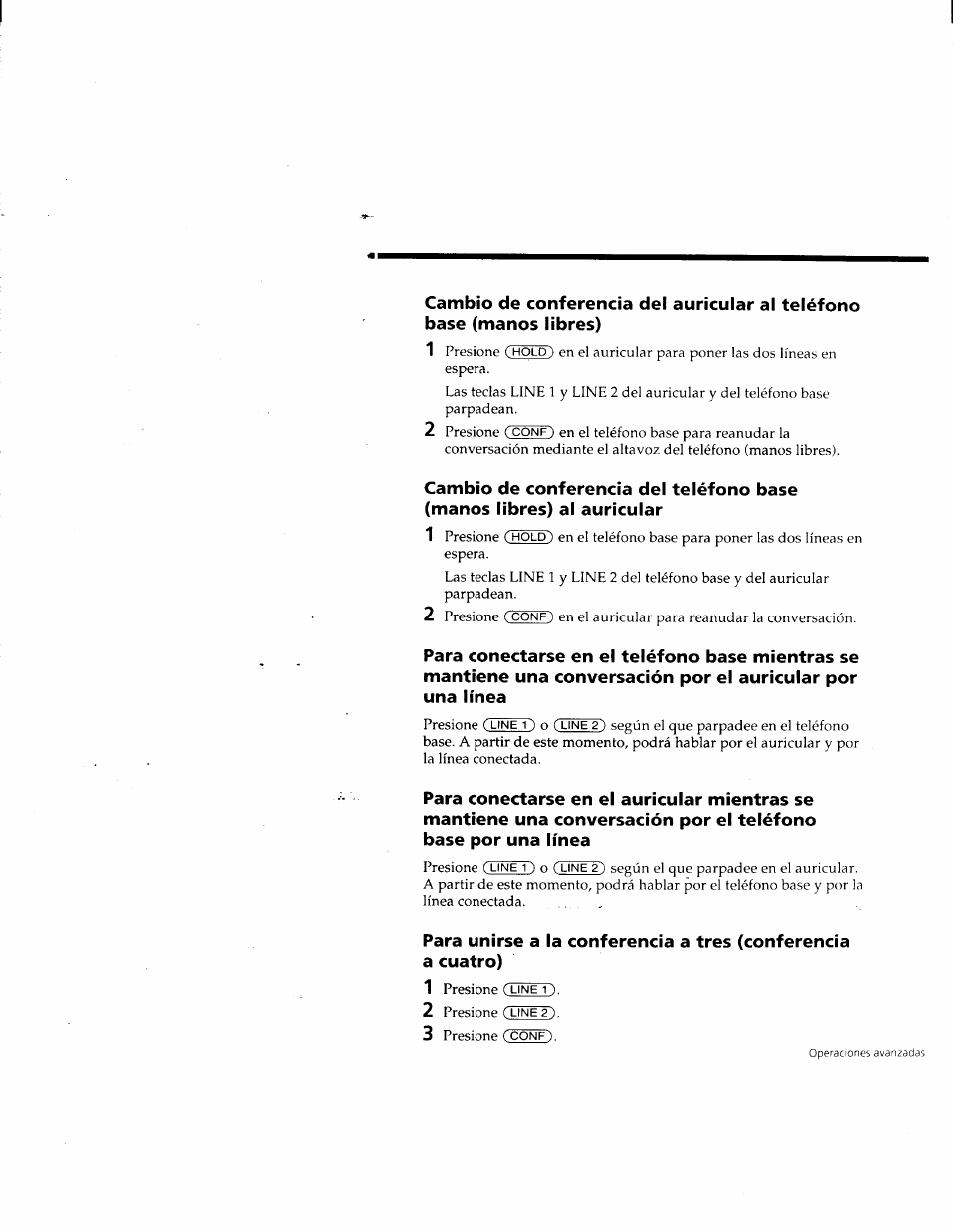 Sony SPP-M932 User Manual | Page 65 / 76