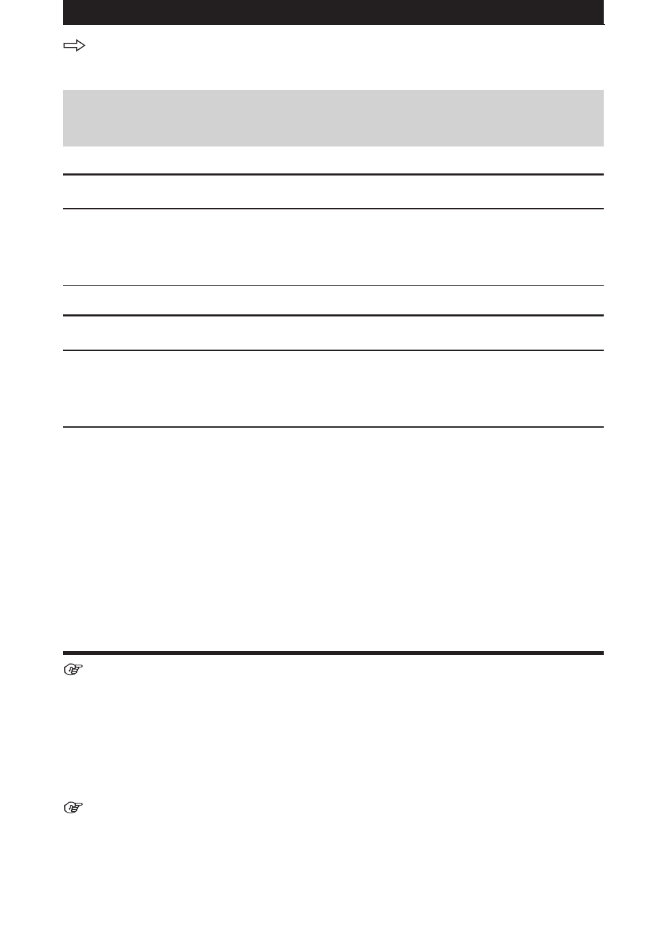 Mvc-fd5, Mvc-fd7 | Sony MVC-FD7 User Manual | Page 100 / 136
