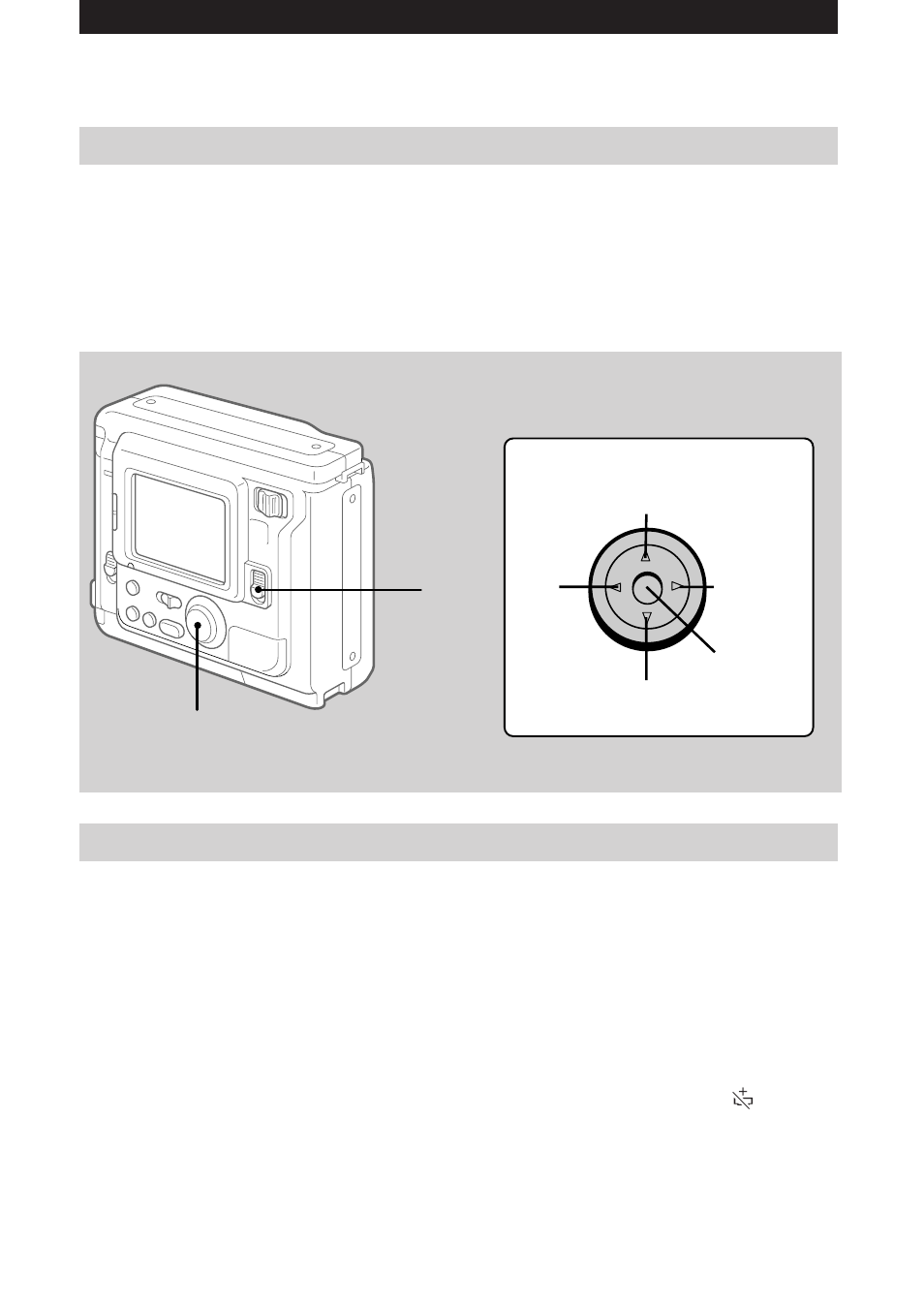 Paso 3: ajuste de la fecha y la hora | Sony MVC-FD7 User Manual | Page 101 / 136