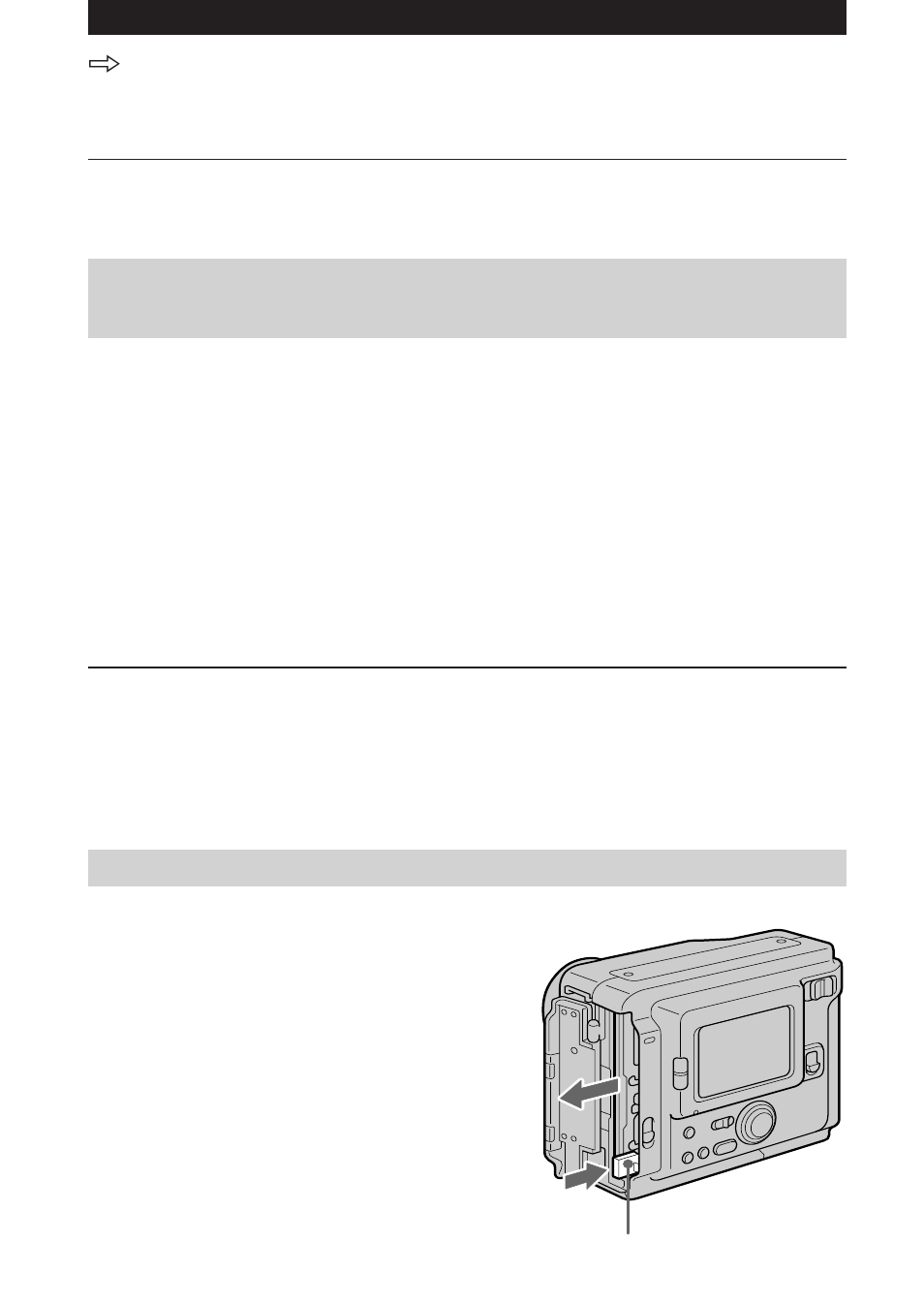 Número de imágenes que podrá grabar en un disquete, Para extraer el disquete | Sony MVC-FD7 User Manual | Page 106 / 136