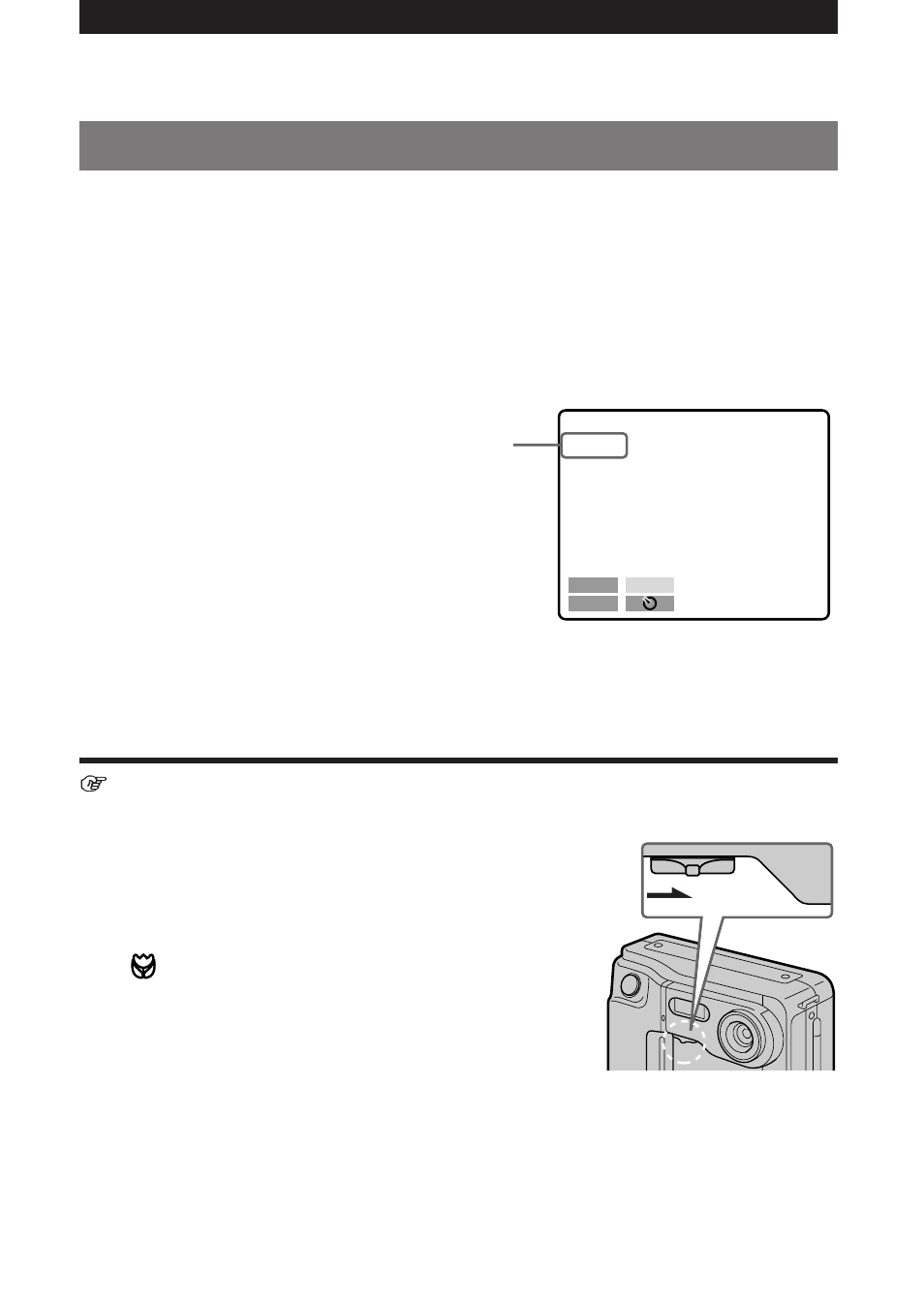 Ajuste de la exposición | Sony MVC-FD7 User Manual | Page 109 / 136