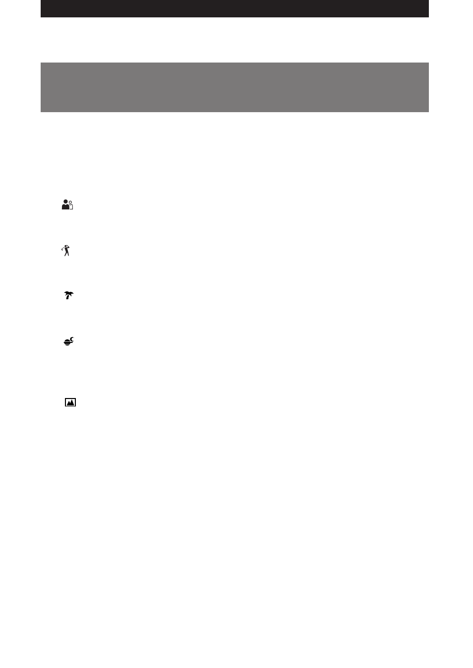 Sony MVC-FD7 User Manual | Page 125 / 136