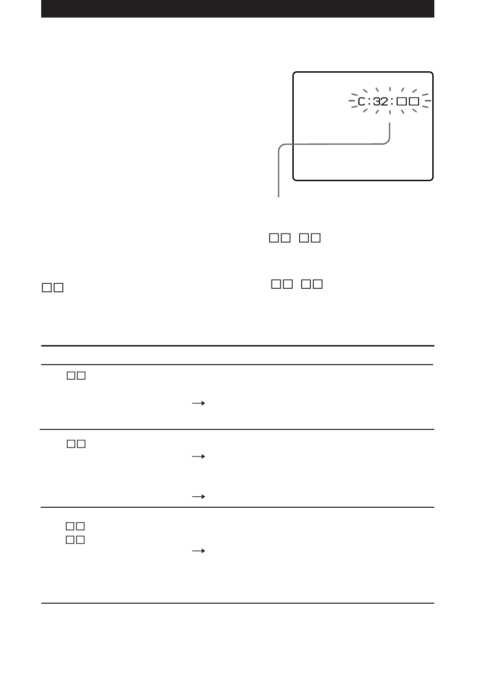 Visualización de autodiagnóstico | Sony MVC-FD7 User Manual | Page 131 / 136