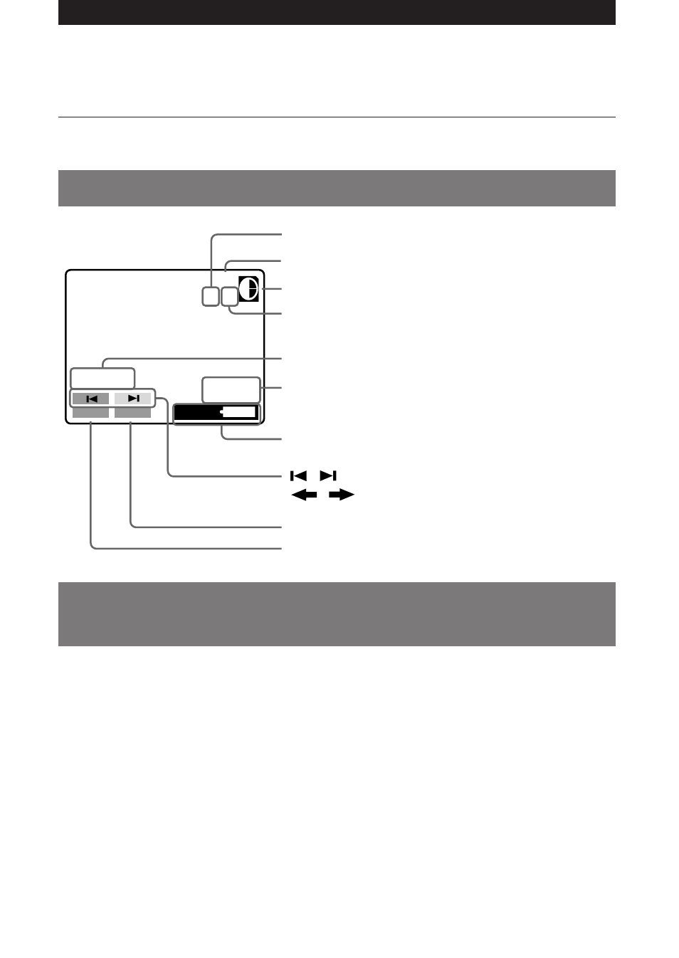 Sony MVC-FD7 User Manual | Page 23 / 136