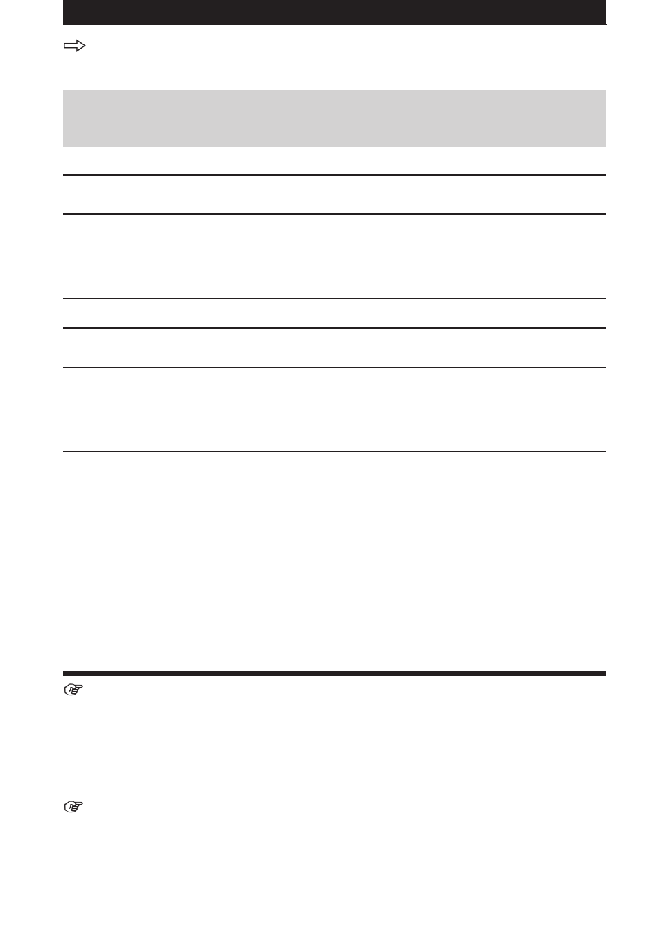 Mvc-fd5, Mvc-fd7 | Sony MVC-FD7 User Manual | Page 56 / 136