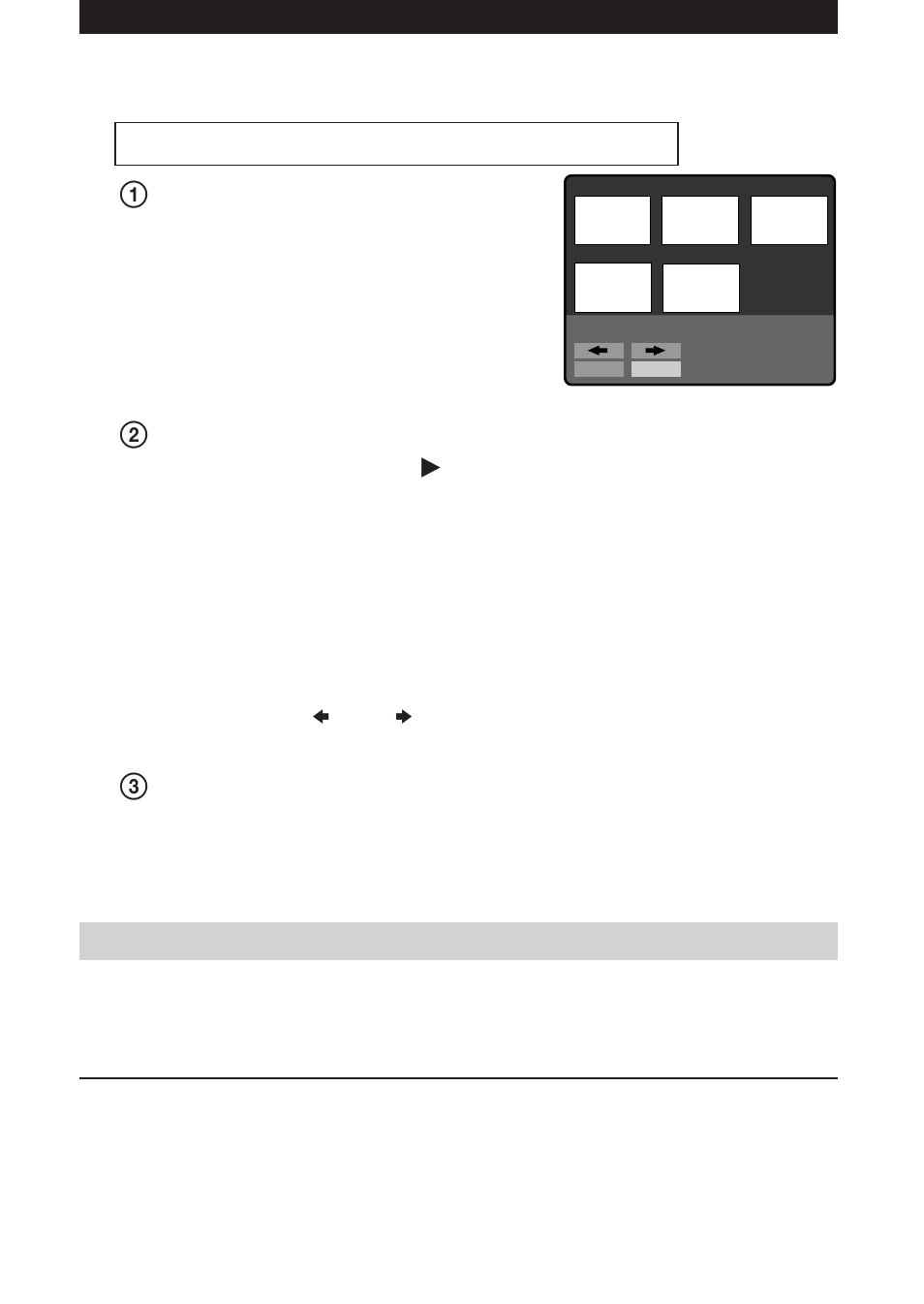 Pour annuler l’opération | Sony MVC-FD7 User Manual | Page 75 / 136
