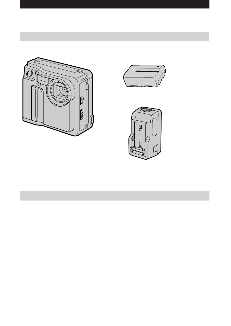 Preparativos | Sony MVC-FD7 User Manual | Page 97 / 136