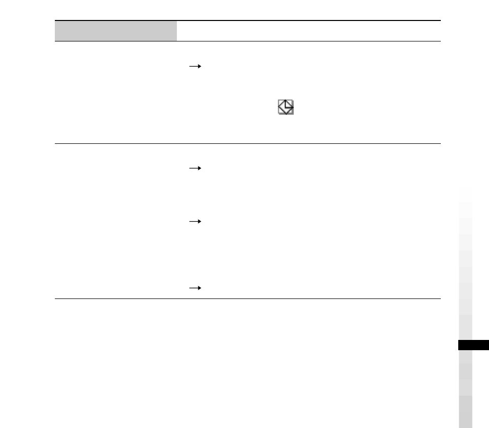 Sony ERS-210 User Manual | Page 125 / 128