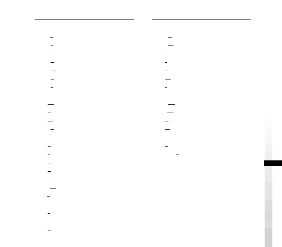 Sony ERS-210 User Manual | Page 37 / 128