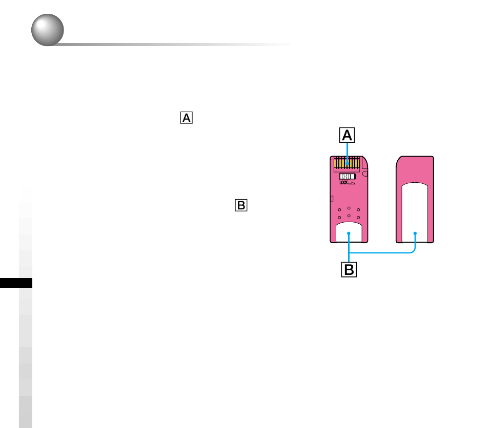 Notes on use | Sony ERS-210 User Manual | Page 38 / 128