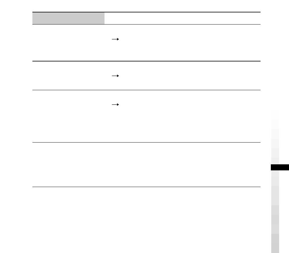 Sony ERS-210 User Manual | Page 43 / 128