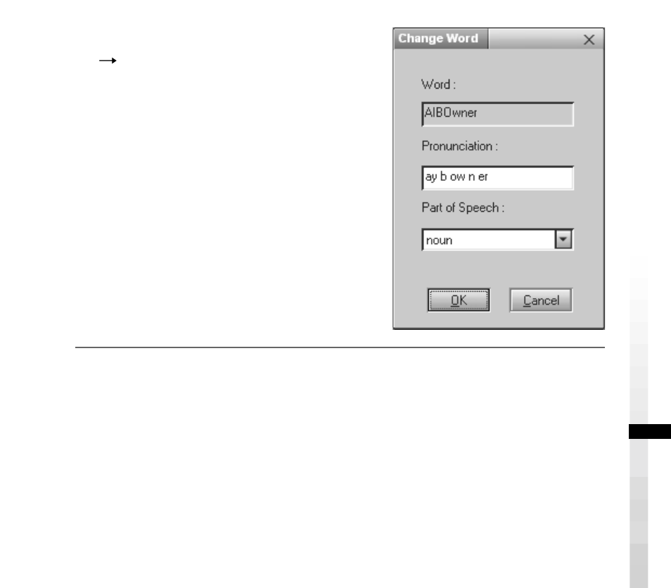 Sony ERS-210 User Manual | Page 71 / 128