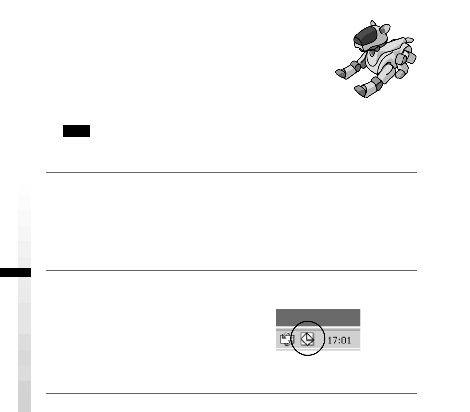 Sony ERS-210 User Manual | Page 8 / 128