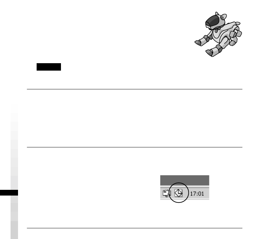 Sony ERS-210 User Manual | Page 92 / 128