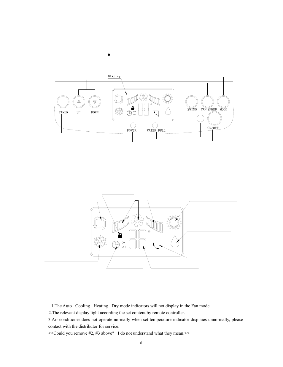 Alen C475A User Manual | Page 6 / 18