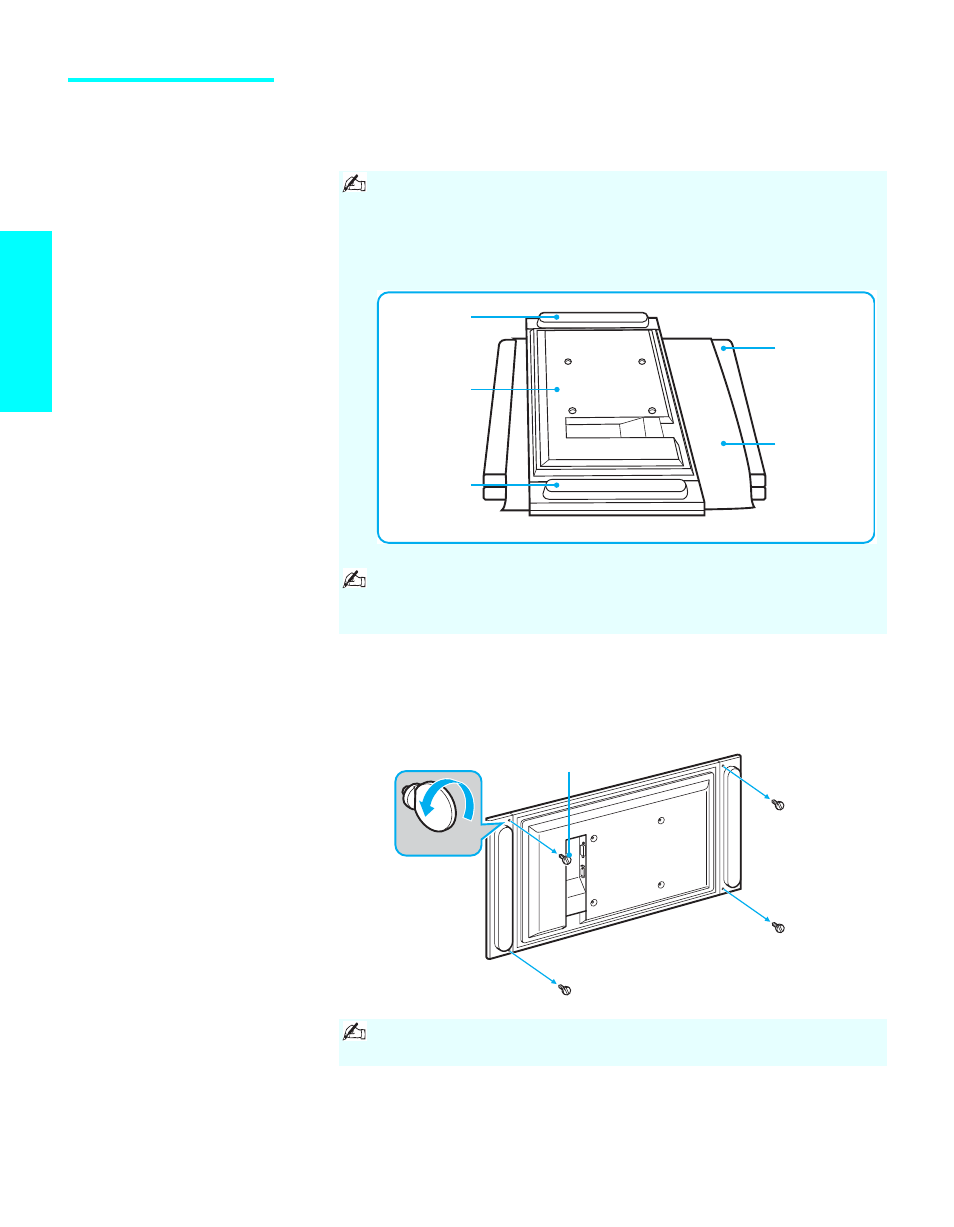 Setup | Sony KDL-32XBR950 User Manual | Page 28 / 136