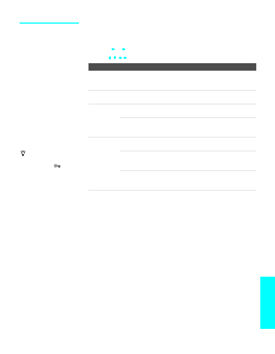 Photo menu bar options | Sony KDL-32XBR950 User Manual | Page 89 / 136